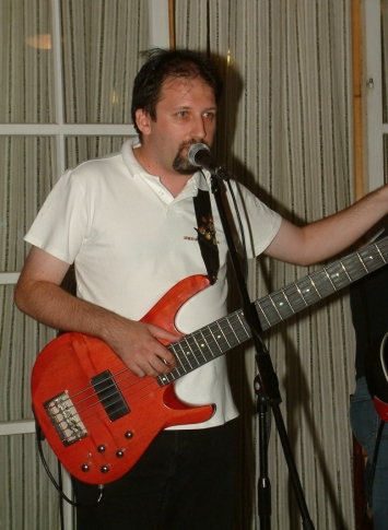 Benzol Szilvsvradon... 2006